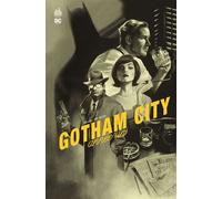 Gotham City : Année Un - Phil Hester - Urban Comics - cartonné - Comics
