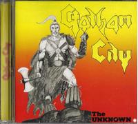 Gotham City - Gotham City - The Unknown