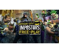 Gotham City Impostors Free to Play: Professional Impostor Kit (DLC)