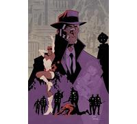 Gotham City: Year One: Deluxe Edition