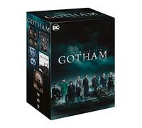 Gotham Coll.St. 1-5 ( Box 26 Dv) [Region Free]