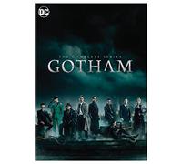 Gotham – Coffret complet – 26 DVD – Édition DC