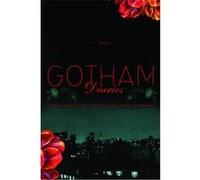 Gotham Diaries Crystal McCrary, Crystal McCrary Anthony, Tonya Lewis Lee (Auteur)