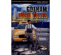 Gotham Fish Tales [Import USA Zone 1]