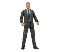 GOTHAM / Gotham select / Jim James Gordon by Diamond Select