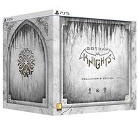 Gotham Knights Collector Edition