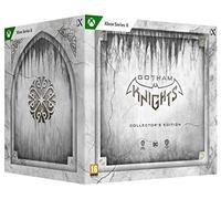 Gotham Knights Collector Edition