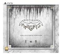 Gotham Knights Collector Edition PS5 G