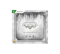 Gotham Knights Collector Edition Xbox Series X