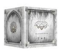 Gotham Knights - Collector's Edition Pc