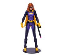 Gotham Knights DC Gaming Figurine D'Action Batgirl MCFARLANE TOYS