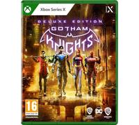 Gotham Knights Deluxe