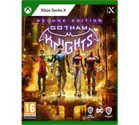 Gotham Knights - Deluxe