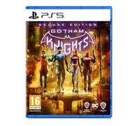 Gotham Knights: Deluxe Edition (PS5) - Import UK
