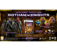 Gotham Knights: Deluxe Edition (PS5) - Import UK