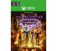 Gotham Knights: Deluxe Editon (Xbox Series X|S) Xbox Live Key GLOBAL