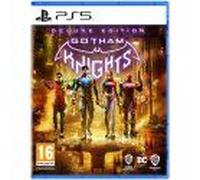 Gotham Knights - Deluxe Ps5