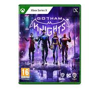 Reacondicionado: Gotham Knights Xbox Series (SP)
