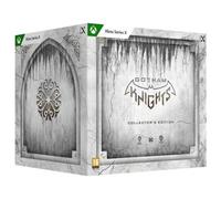 Gotham Knights Édition Collector PS5