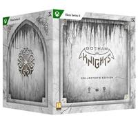 Gotham Knights Édition Collector Ps5