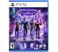 Gotham Knights Standard Edition - PlayStation 5 PlayStation (Sony Playstation 5)