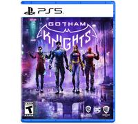 Gotham Knights Standard Edition - PlayStation 5 PlayStation (Sony Playstation 5)