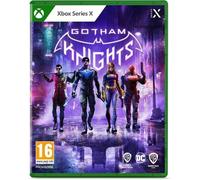 Koch Media Jeu vidéo Gotham Knights – Xbox Series X