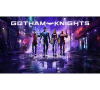 Gotham Knights PC [Code de téléchargement]