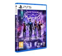 Gotham Knights Jeu PS5
