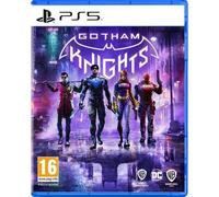 Koch Media Jeu vidéo Gotham Knights – PlayStation 5 – Neuf sous blister