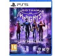 Koch Media Jeu vidéo Gotham Knights – PlayStation 5 – Neuf sous blister