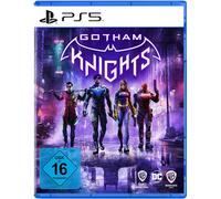 Gotham Knights PS5 Neuf + Emballage D'Origine