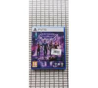 Gotham Knights / PS5 - NEUF sous blister