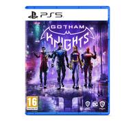 Gotham Knights (PS5) PS5 Standard Edition (Sony Playstation 5)