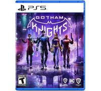 Gotham Knights Standard Edition - PlayStation 5 PlayStation (Sony Playstation 5)