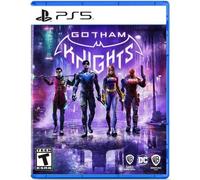 Gotham Knights - Ps5 (Us)
