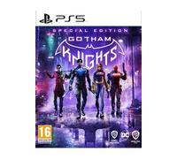 Gotham Knights Special Edition (exclusivité Micromania)