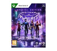 Gotham Knights Special Edition (exclusivité Micromania)
