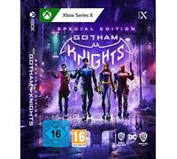 Gotham Knights Special Edition (Xbox Series X)