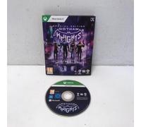 Gotham Knights - Special Edition /Xbox Series X
