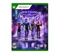 Gotham Knights Standard Edition - Xbox Series X Xbox (Microsoft Xbox Series X S)