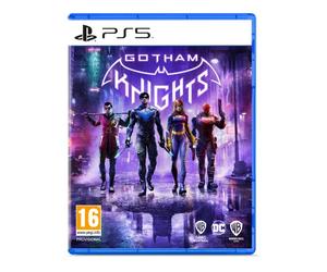 Gotham Knights Standard NDC PS5