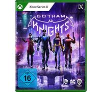 Gotham Knights - For Xbox Series X (Xbox Series X)