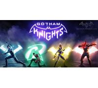 Gotham Knights (Xbox Series X)