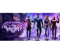 Gotham Knights (Xbox Series X)