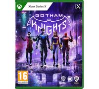 Xbox Series X Gotham Knights Game NEUF