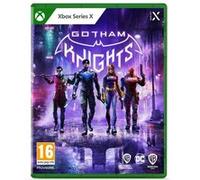 Gotham Knights Xbox Series X E