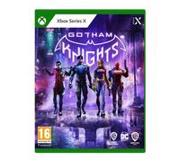 Gotham Knights Xbox Series X - Import Uk