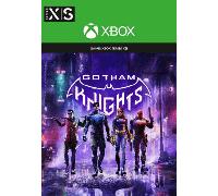Gotham Knights (Xbox Series X|S) Xbox Live Key GLOBAL