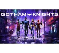 GOTHAM KNIGHTS (Xbox X)